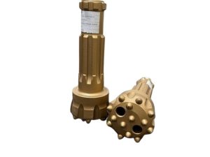 DHD350-140mm Bit