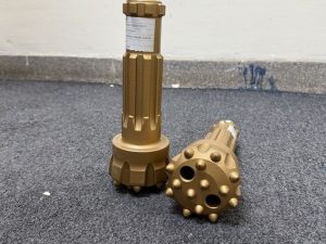 ND3.5-90mm Bit
