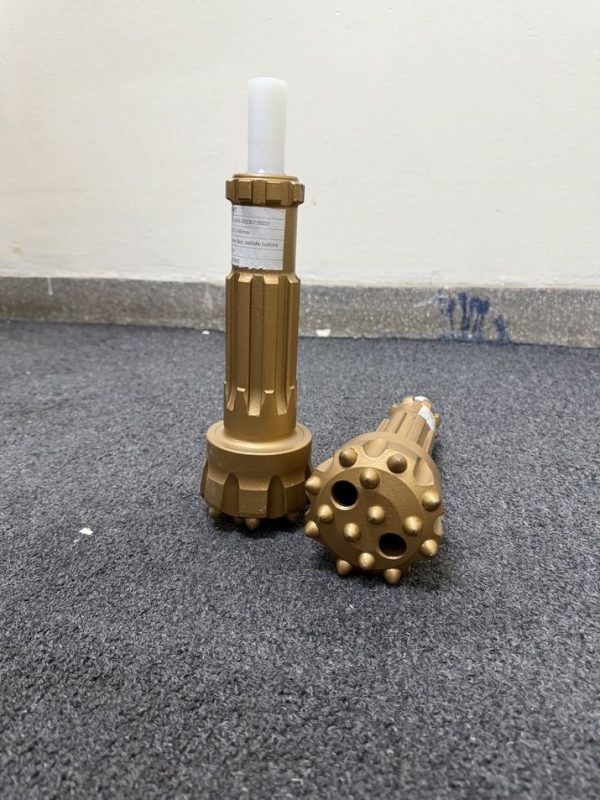 ND3.5-90mm Bit