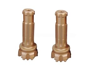 DHD340-114mm Bit