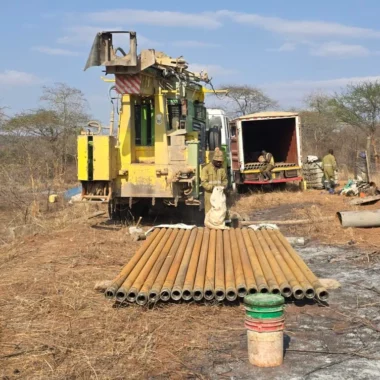Signs Your Property Needs a Borehole Water Solution