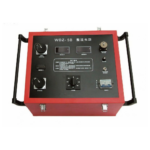 WDFZ-9 Super Electric Multi-electrode Survey System