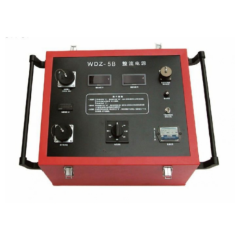 WDFZ-9 Super Electric Multi-electrode Survey System
