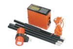 GD-5 Ultra Magnetotelluric System