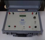 SSR-MP-ATS Resistivity Meter with Components