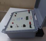 SSR-MP-ATS Resistivity Meter with Components