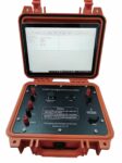 WDDS-3 Digital Resistivity Meter