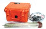 WDDS-3 Digital DC Resistivity Meter