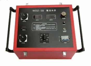 WDFZ-9 Super Electric Multi-electrode Survey System