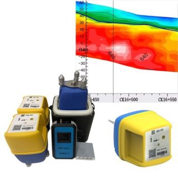GD-1C Seismic Node