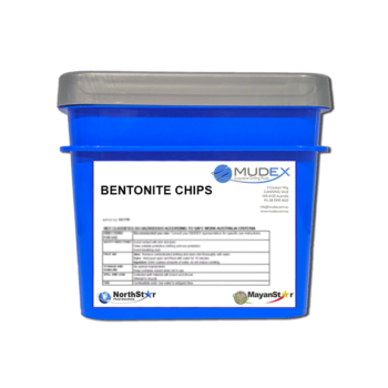 Bentonite Powder/Chips