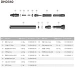 DHD340A