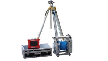 GD-C1201 FULL HOLE IMAGING SYSTEM