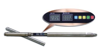 GDP-3D WIRELESS DIGITAL INCLINOMETER