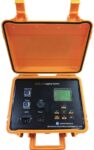 GDQ-2D GEOPHYSICAL BOREHOLE LOGGING EQUIPMENT