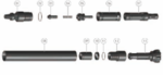 ND55A 140mm – 178mm