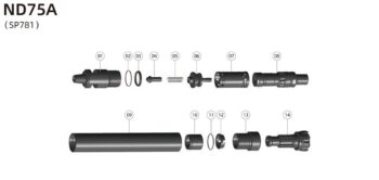 ND75A Hammer