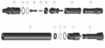 ND85A 203mm – 305mm