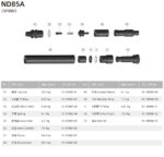ND85A Hammer