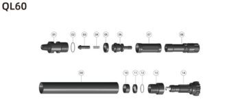 QL60 Hammer