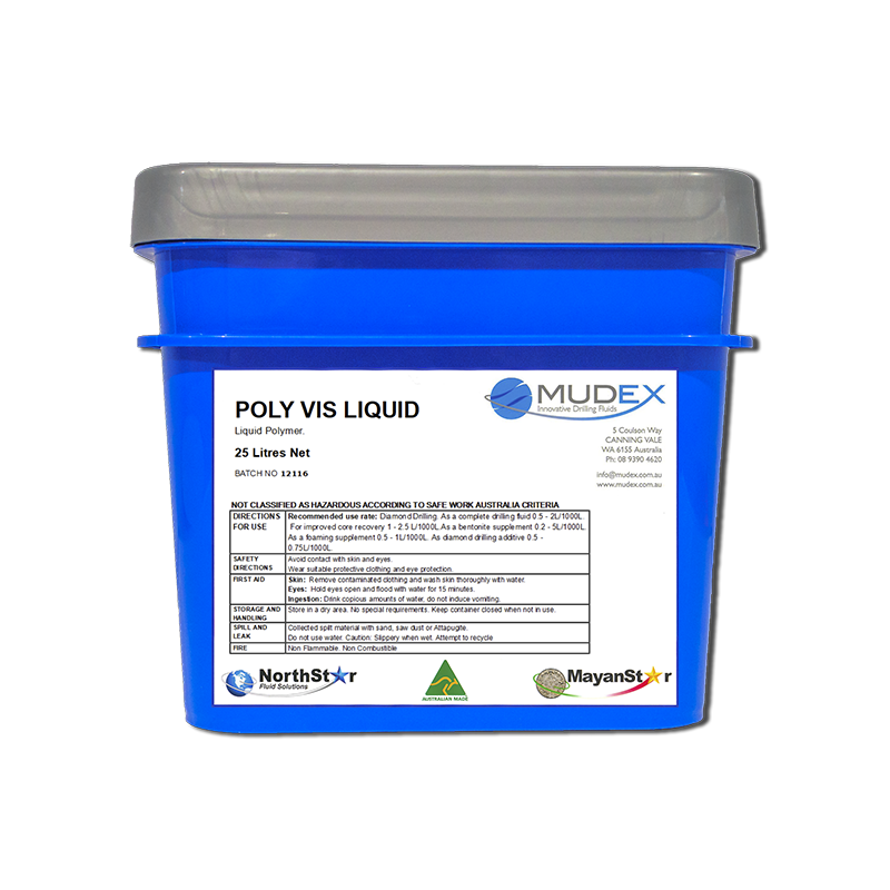 polymer powder