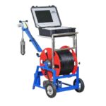 GYGD-IV Rotary Borehole Inspection Cameras