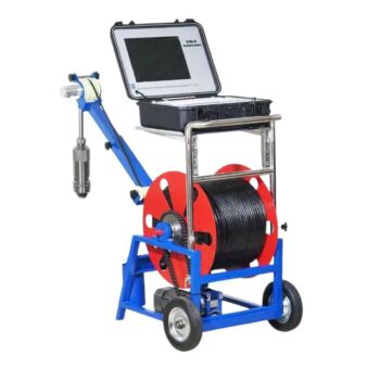 GYGD-IV Rotary Borehole Inspection Cameras