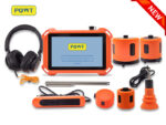 PQWT Leak Detectors
