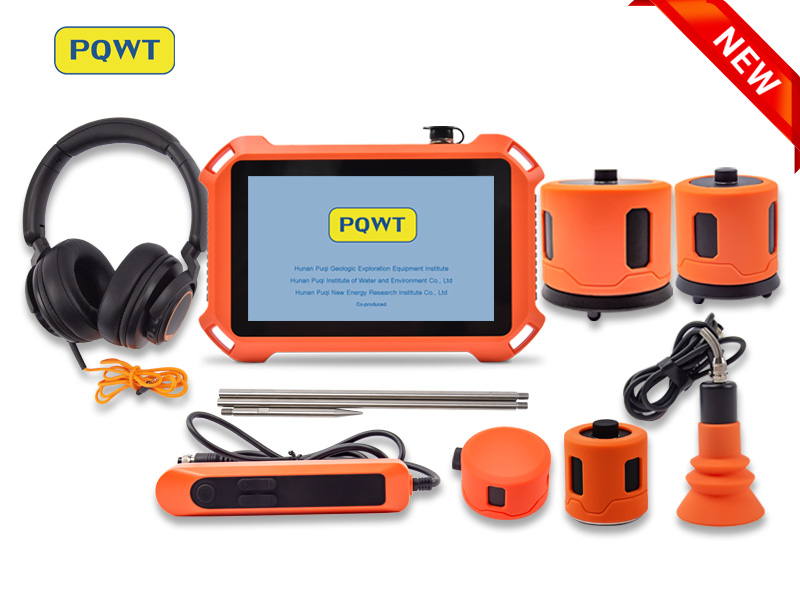 PQWT 125 A Components