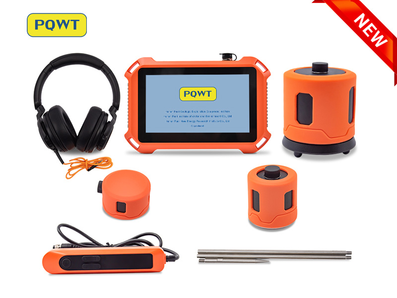 PQWT 125D INDOOR OUTDOOR LEAK DETECTOR