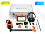 PQWT 125 A Components