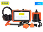 PQWT 125 A Components