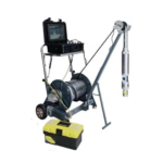 ADM-SWD Borehole Inspection Cameras