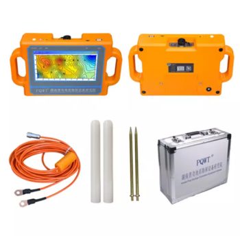 PQWT Conductivity Meters
