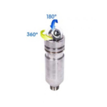 GYGD-IV Rotary Borehole Inspection Camera