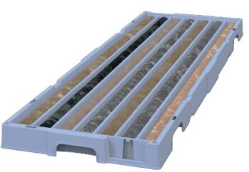 INDOTRAY CORE SAMPLE TRAYS