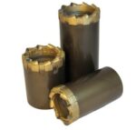 PDC Coring