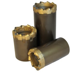 PDC Coring