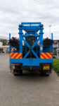 Test Pump Unit