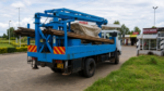 Test Pump Unit