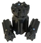 Top Hammer Bits