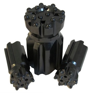 Top Hammer Bits