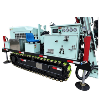 FD Series Core Drilling Rigs