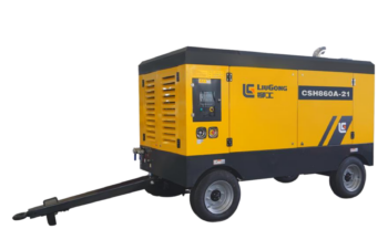 COMPRESSORS