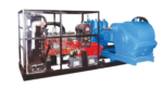 Duplex Double Acting Piston Mud Pumps