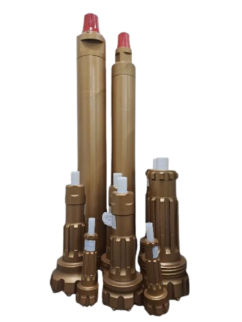 DTH BITS/HAMMERS