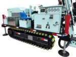 FD800 Core Drilling Rig