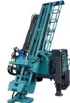 FD1200 Core Drilling Rig
