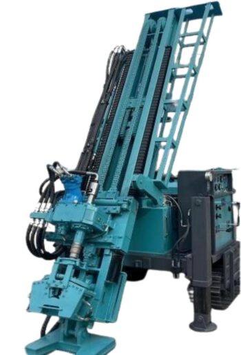 FD1200 Core Drilling Rig