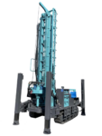 FY350  Full Hydraulic Waterwell Drilling Rig